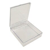 Western Blot Box